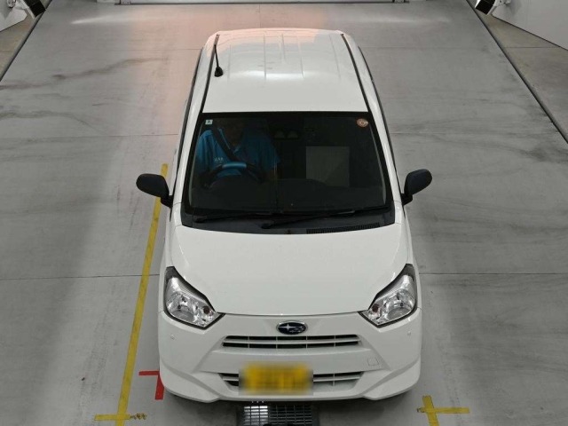 Subaru PLEO PLUS 2020 8305808-7