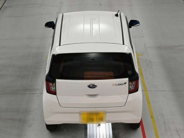 Subaru PLEO PLUS 2020 8305808-8