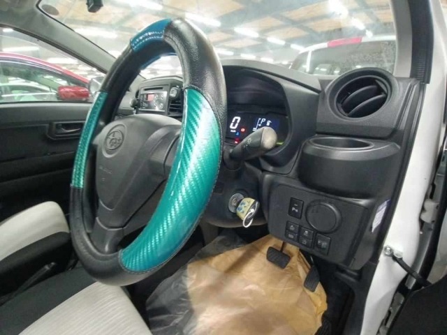 Subaru PLEO PLUS 2020 8305808-9
