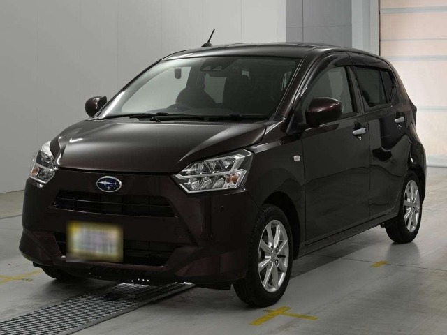 Subaru PLEO PLUS 2022 8305809-0