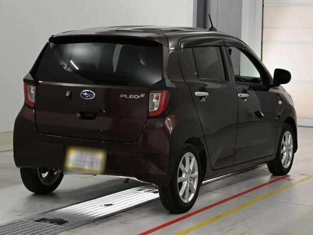 Subaru PLEO PLUS 2022 8305809-1