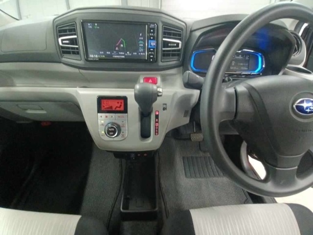 Subaru PLEO PLUS 2022 8305809-11