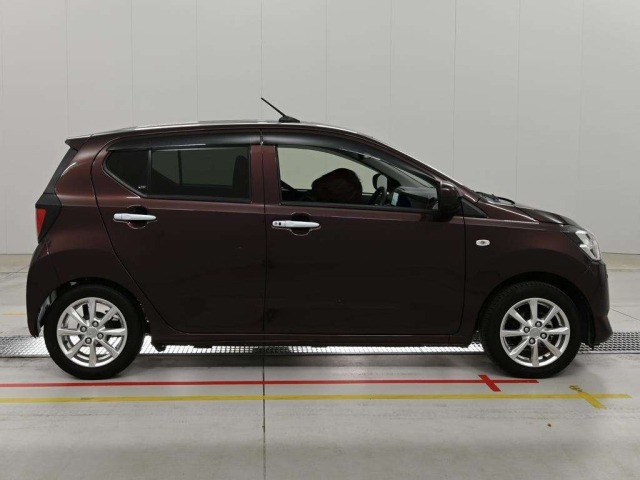 Subaru PLEO PLUS 2022 8305809-3