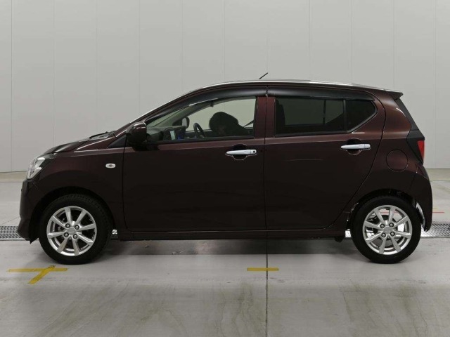 Subaru PLEO PLUS 2022 8305809-4