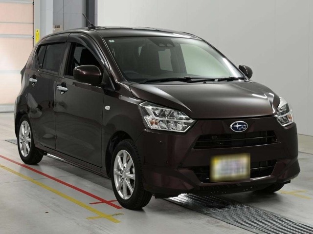 Subaru PLEO PLUS 2022 8305809-5