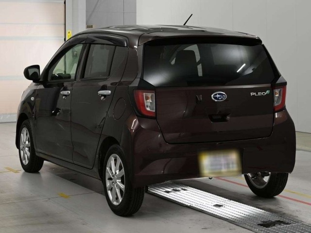 Subaru PLEO PLUS 2022 8305809-6