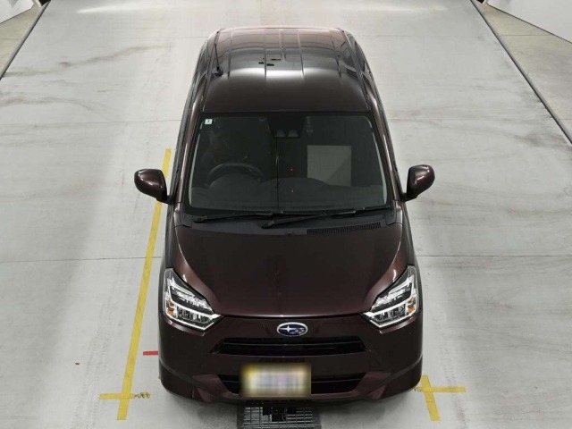 Subaru PLEO PLUS 2022 8305809-7