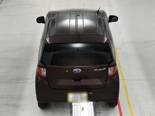 Subaru PLEO PLUS 2022 8305809-8
