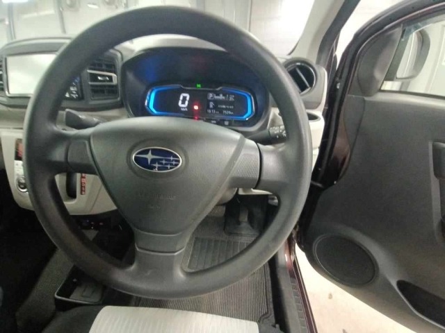 Subaru PLEO PLUS 2022 8305809-9