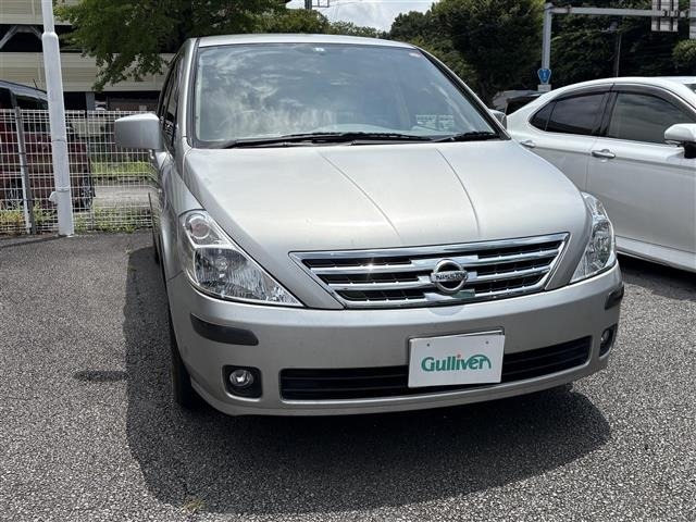 Nissan PRESAGE 2003 8300005-0