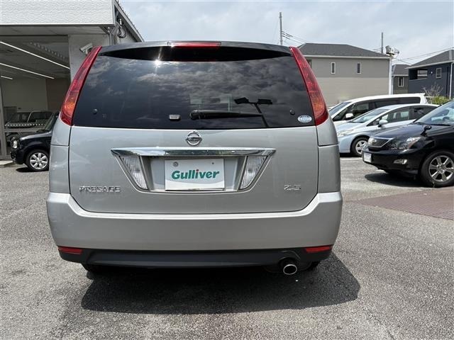 Nissan PRESAGE 2003 8300005-1