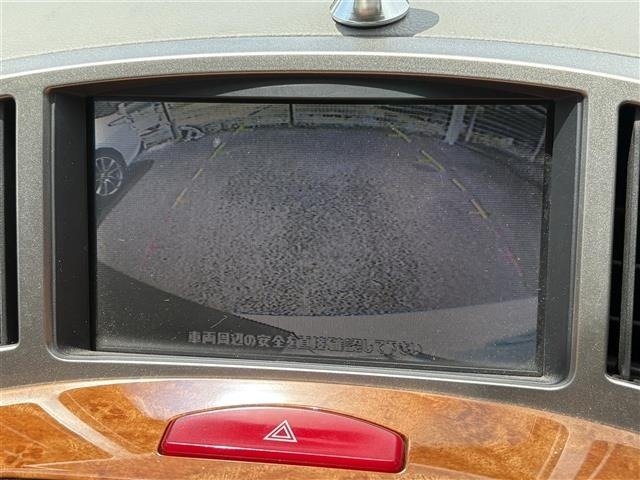 Nissan PRESAGE 2003 8300005-11