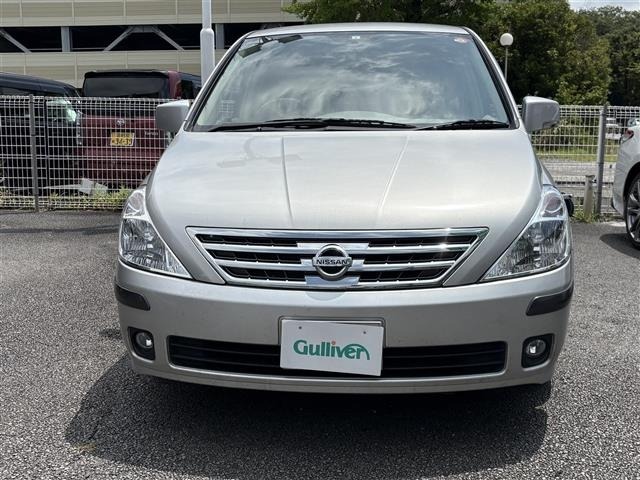 Nissan PRESAGE 2003 8300005-15