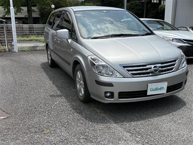 Nissan PRESAGE 2003 8300005-16