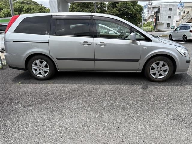 Nissan PRESAGE 2003 8300005-17