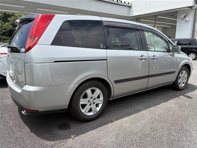 Nissan PRESAGE 2003 8300005-18