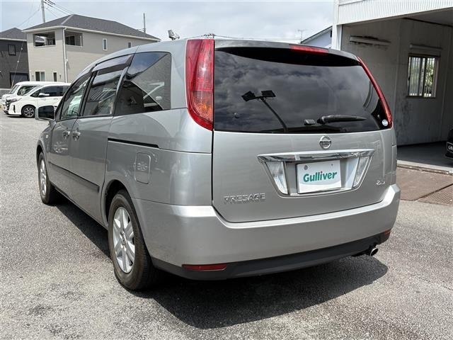 Nissan PRESAGE 2003 8300005-19