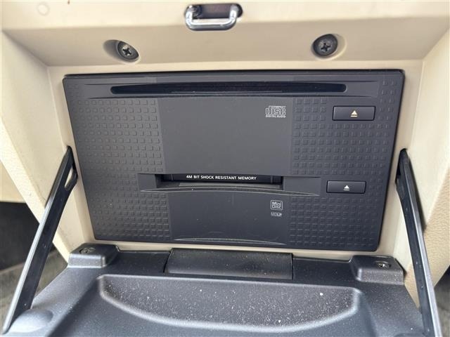 Nissan PRESAGE 2003 8300005-2