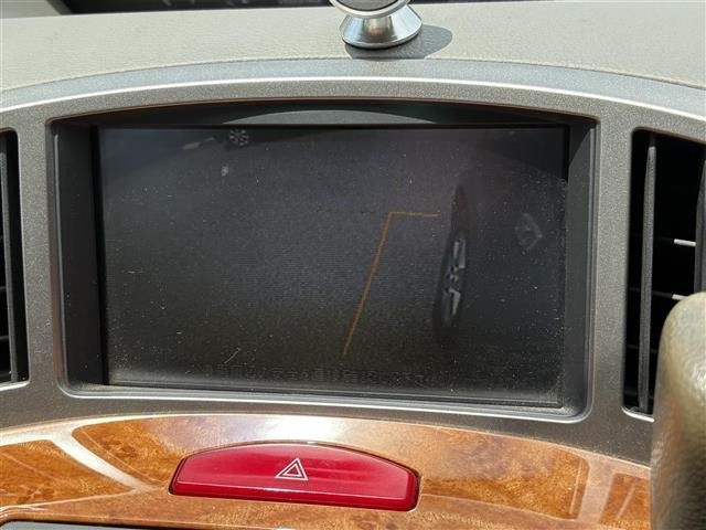 Nissan PRESAGE 2003 8300005-20
