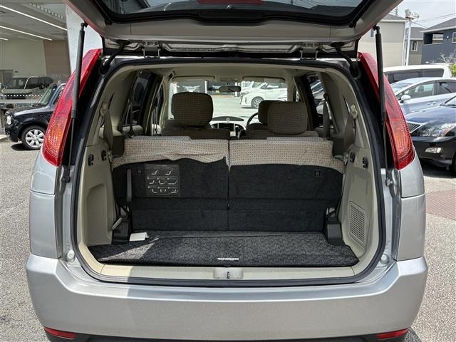Nissan PRESAGE 2003 8300005-3