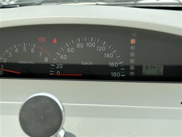 Nissan PRESAGE 2003 8300005-7