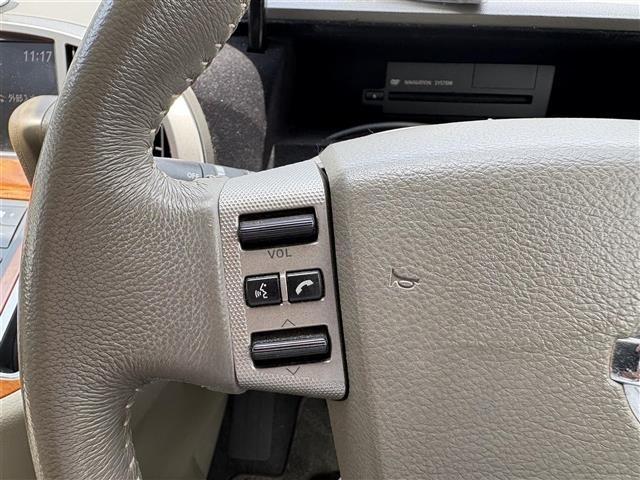 Nissan PRESAGE 2003 8300005-9