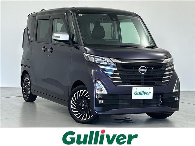 Nissan ROOX 2023 8305829-0