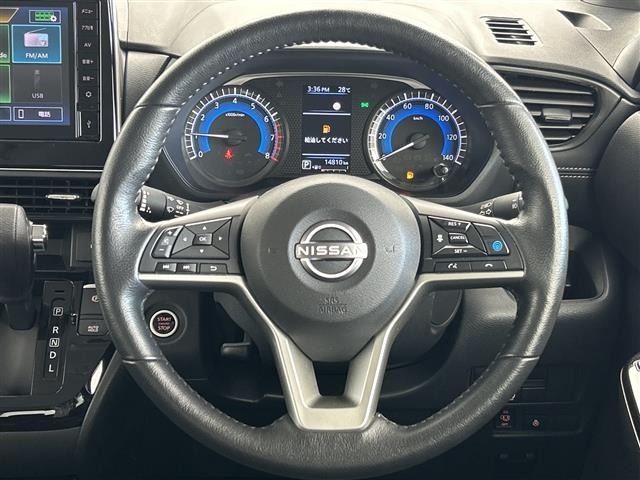 Nissan ROOX 2023 8305829-16