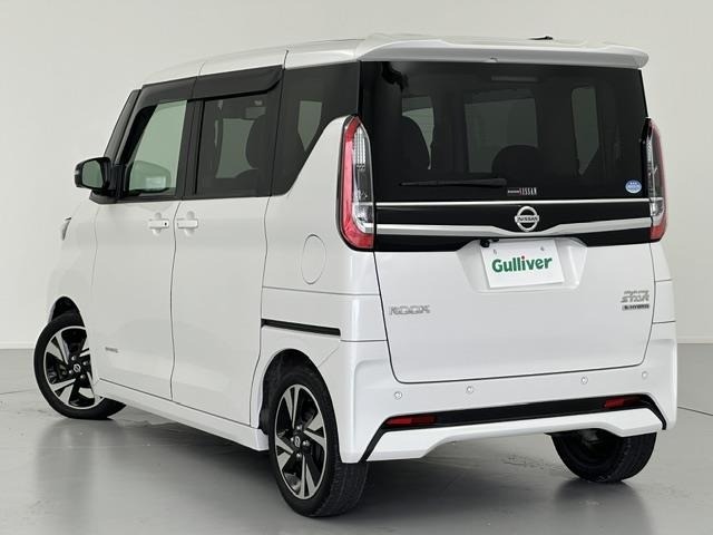 Nissan ROOX 2021 8305832-13