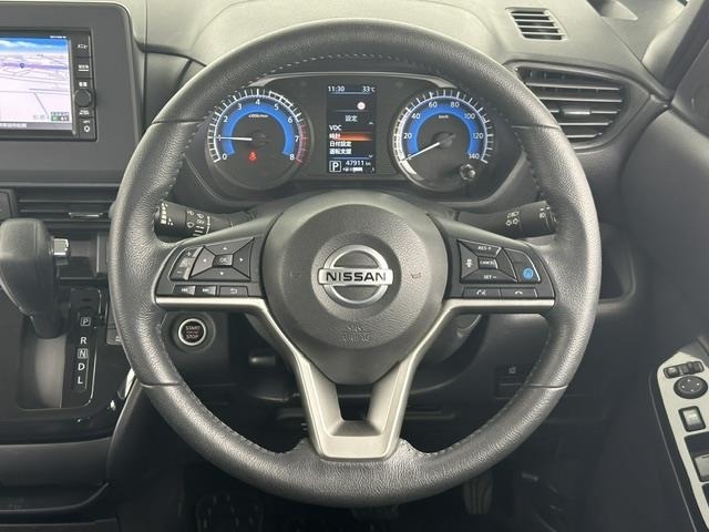 Nissan ROOX 2021 8305832-5