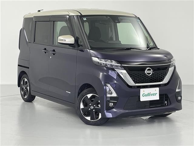 Nissan ROOX 2022 8305833-0