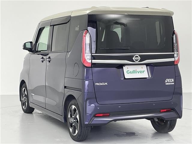Nissan ROOX 2022 8305833-13