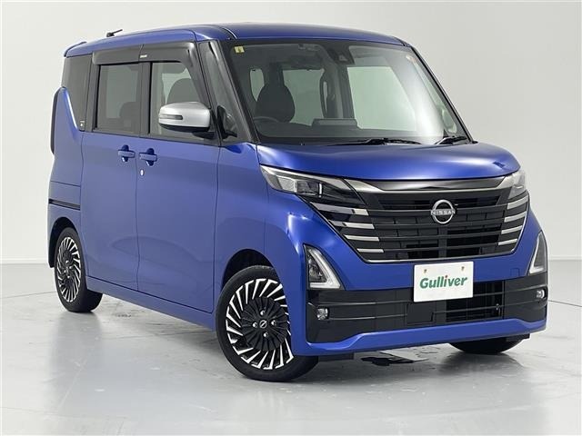 Nissan ROOX 2023 8305834-0