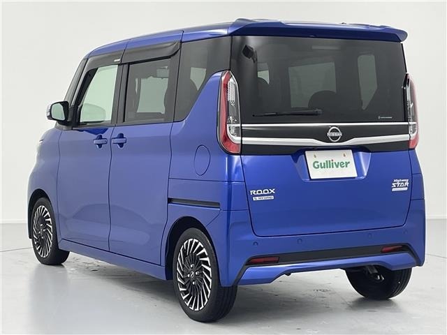 Nissan ROOX 2023 8305834-13