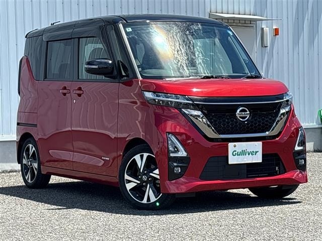 Nissan ROOX 2022 8305835-0