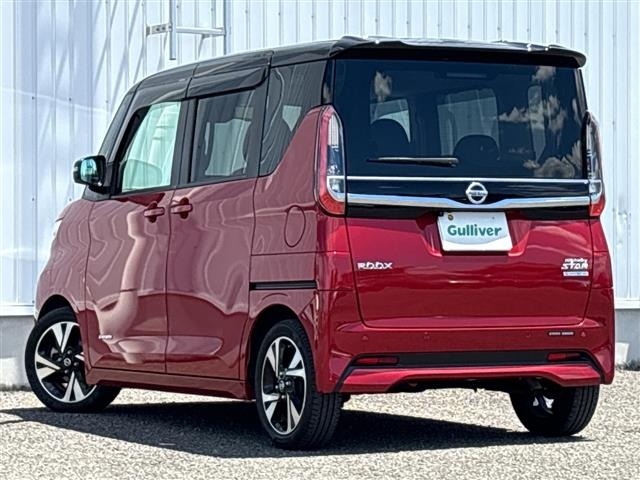Nissan ROOX 2022 8305835-13