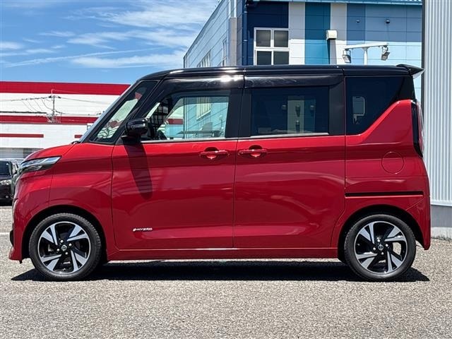 Nissan ROOX 2022 8305835-2