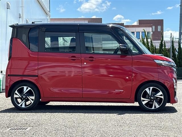 Nissan ROOX 2022 8305835-22