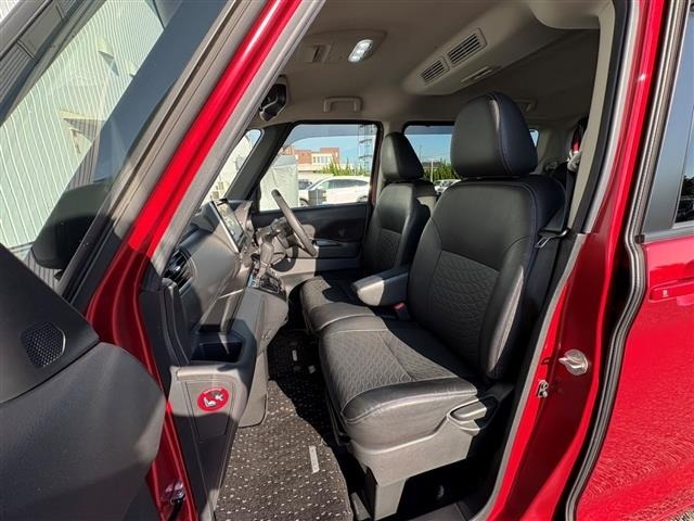 Nissan ROOX 2022 8305835-7