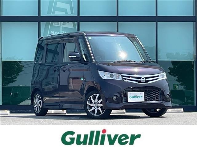 Nissan ROOX 2013 8305836-0
