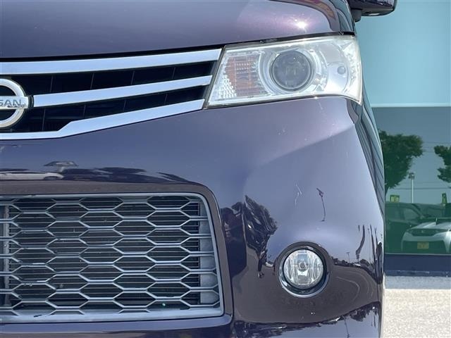 Nissan ROOX 2013 8305836-13