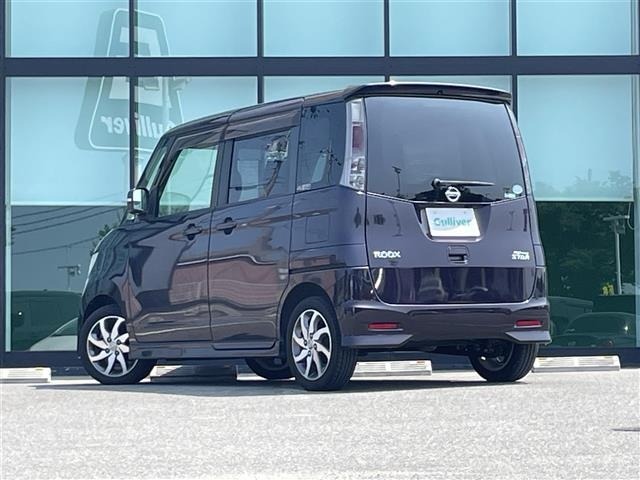 Nissan ROOX 2013 8305836-14