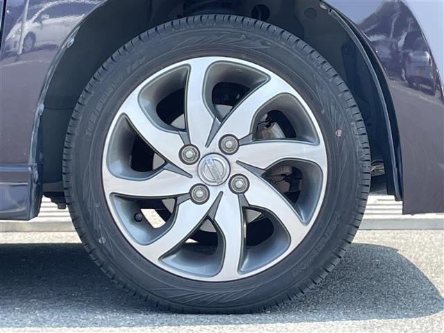 Nissan ROOX 2013 8305836-2