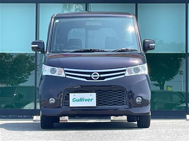 Nissan ROOX 2013 8305836-5