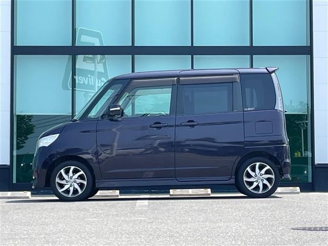Nissan ROOX 2013 8305836-9