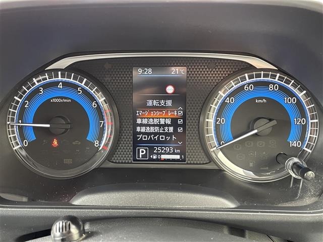 Nissan ROOX 2021 8305837-1