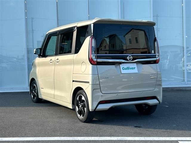 Nissan ROOX 2021 8305837-13