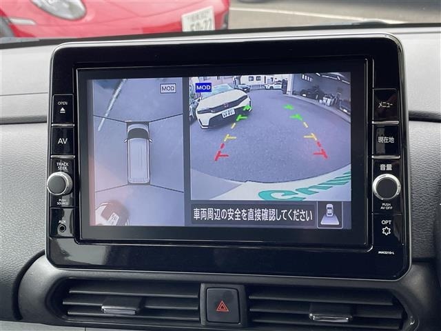 Nissan ROOX 2021 8305837-16