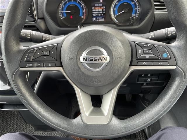 Nissan ROOX 2021 8305837-3
