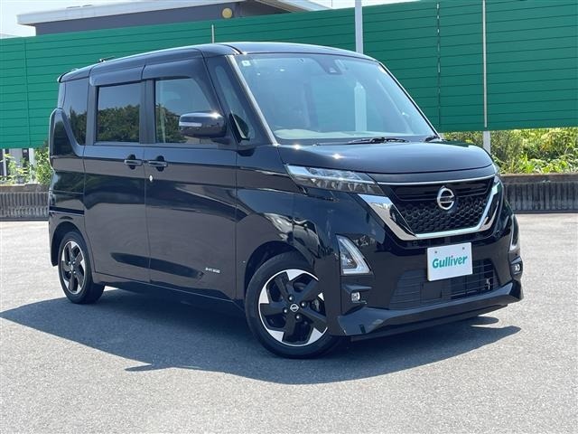 Nissan ROOX 2020 8305838-0